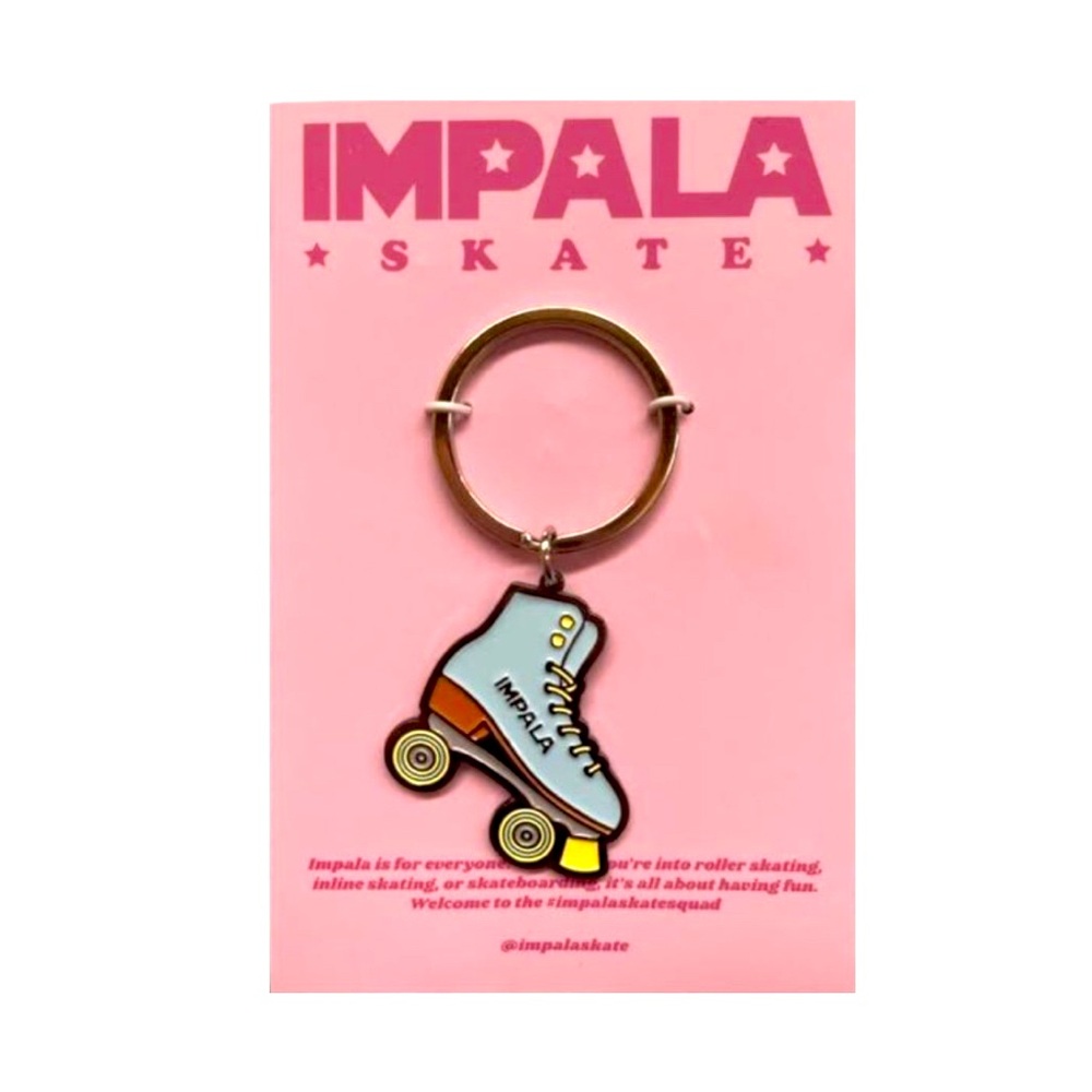 IMPALA SKATE  key holder